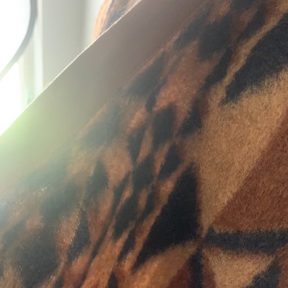 Anthropologie Plenty by Tracy Reese Sleeveless Cardigan Boho Women's Size M/L - Picture 8 of 12